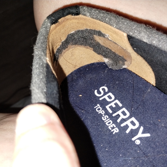Sperry Top-Sider Shoes - Picture 4 of 5